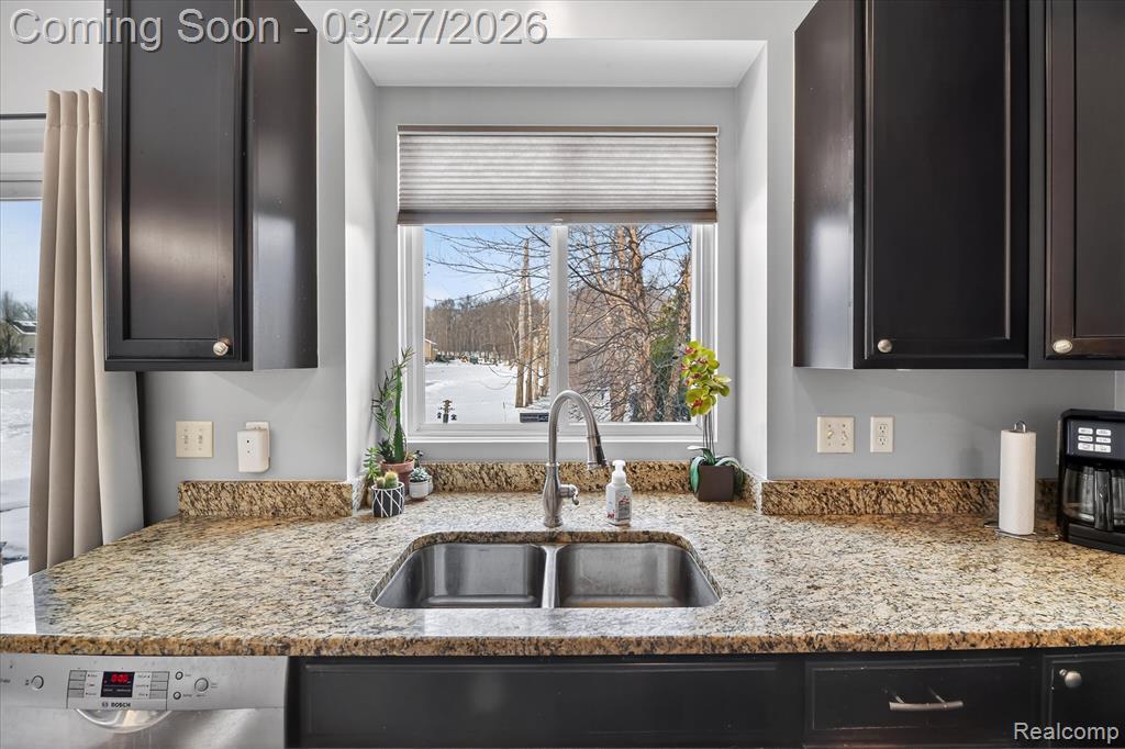 59200 Peters Barn Drive, South Lyon, MI 48178 — Photo 14