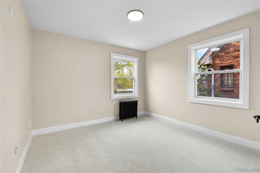16642 Monte Vista Street, Detroit, MI 48221 — Photo 29