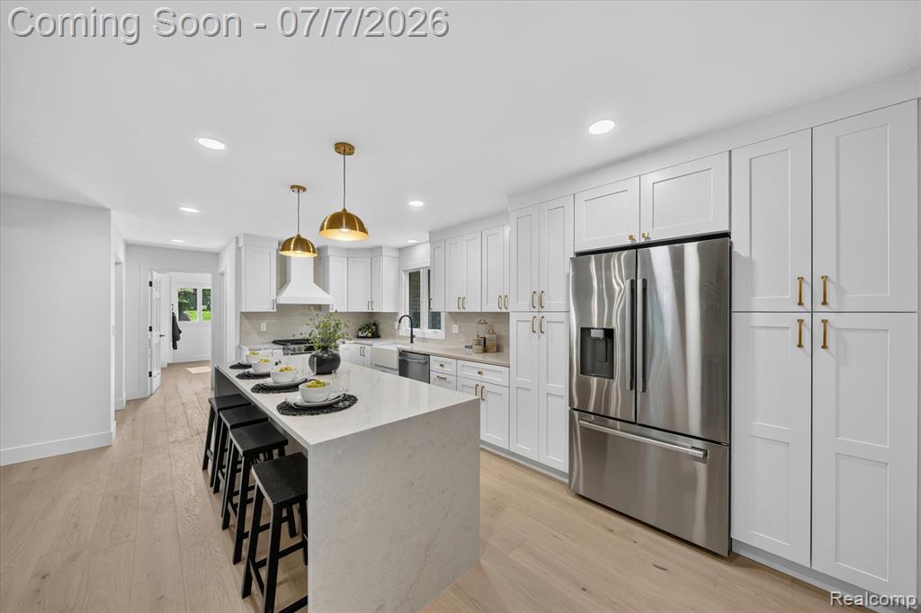 756 Great Oaks Drive, Bloomfield Hills, MI 48304 — Photo 20