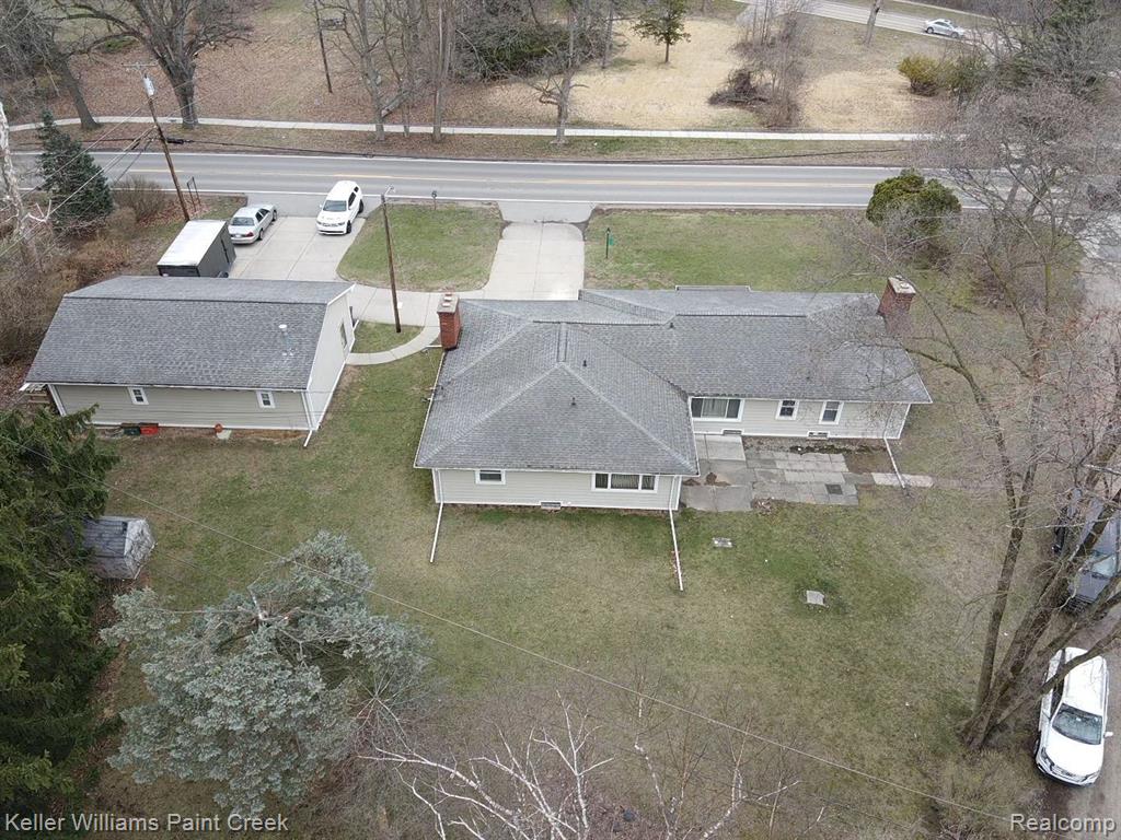 49525 SHELBY Road, Shelby Twp, MI 48317 — Photo 50