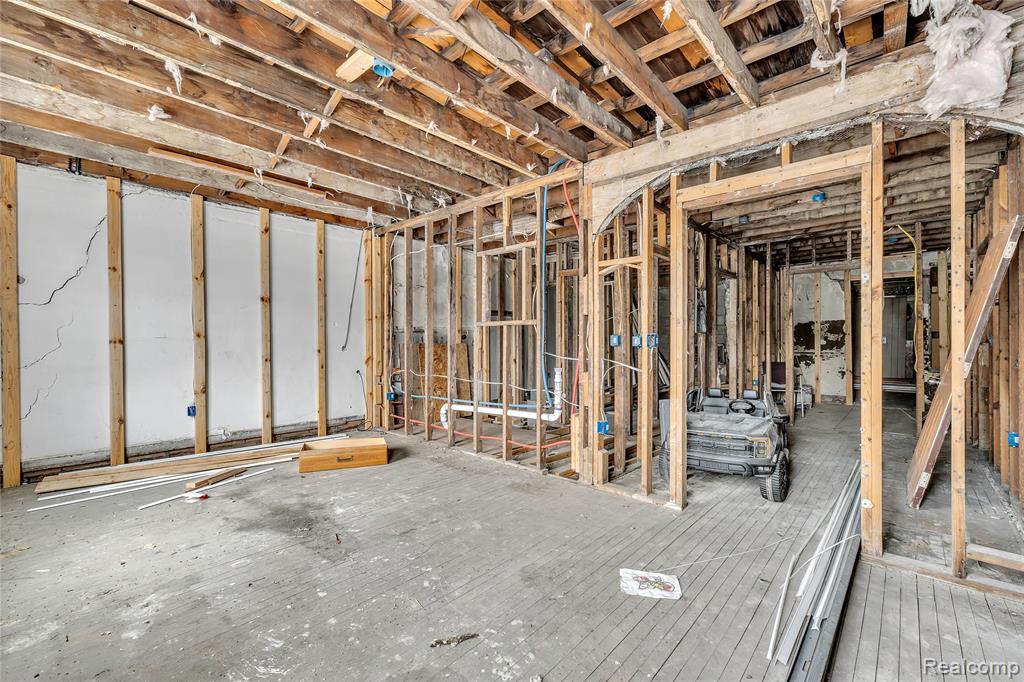 6740 Michigan Avenue, Detroit, MI 48210 — Photo 17