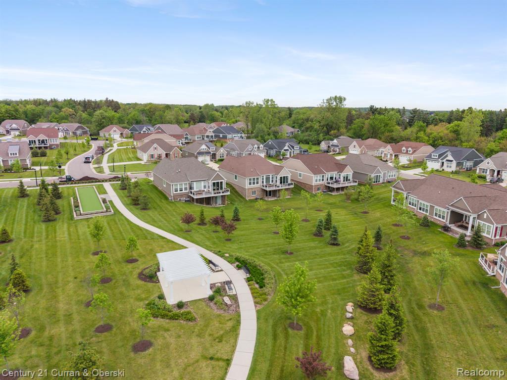 17291 Garden Ridge Lane, Northville, MI 48168 — Photo 67