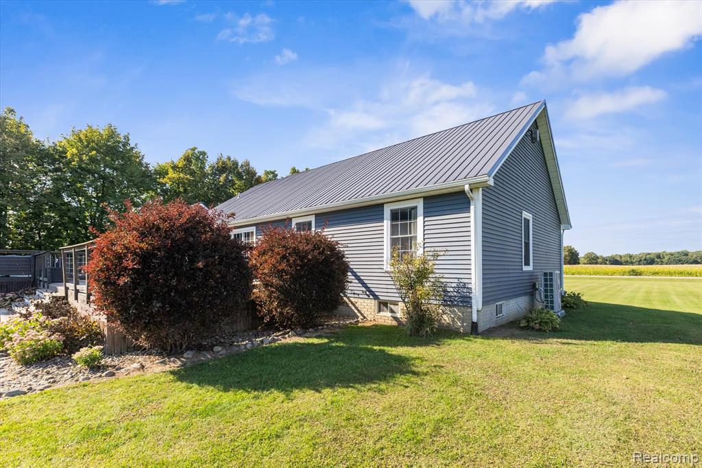 5625 Birch Run Road, Millington, MI 48746 — Photo 49