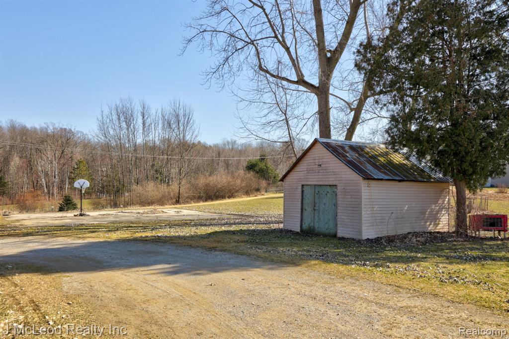 3301 Hanlin Road, Millington, MI 48746 — Photo 47