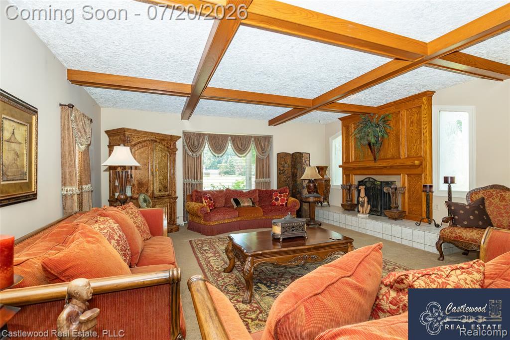 17150 S Nunneley Road, Clinton Twp, MI 48035 — Photo 19