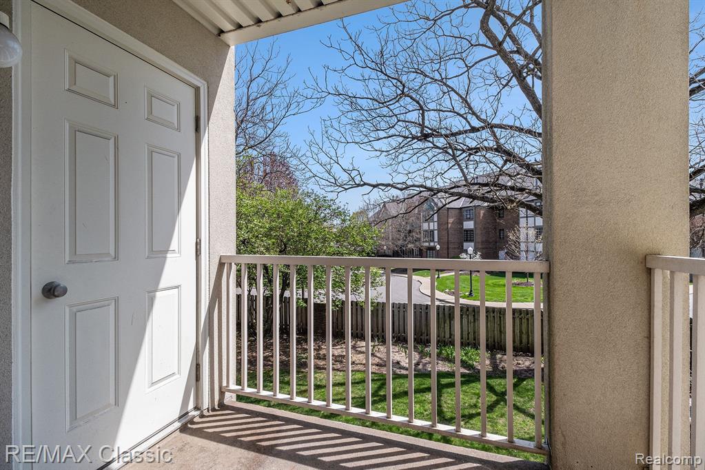 770 DEER Street, 206, Plymouth, MI 48170 — Photo 11