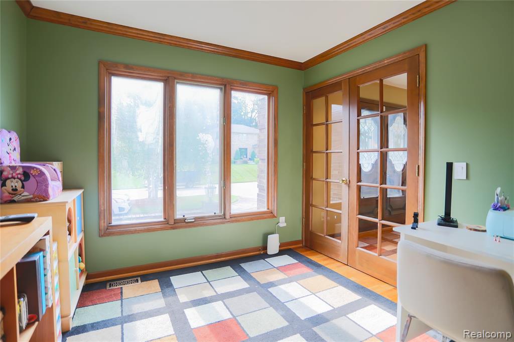810 Box Canyon Court, Rochester Hills, MI 48309 — Photo 10
