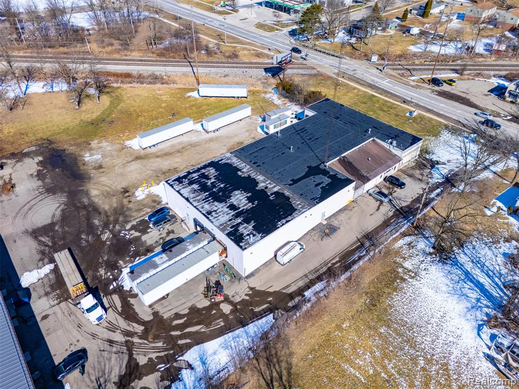 415 N Lafayette Street, South Lyon, MI 48178 — Photo 40