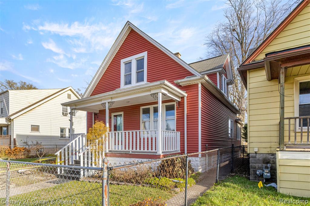 4403 6th Street, Ecorse, MI 48229 — Photo 3