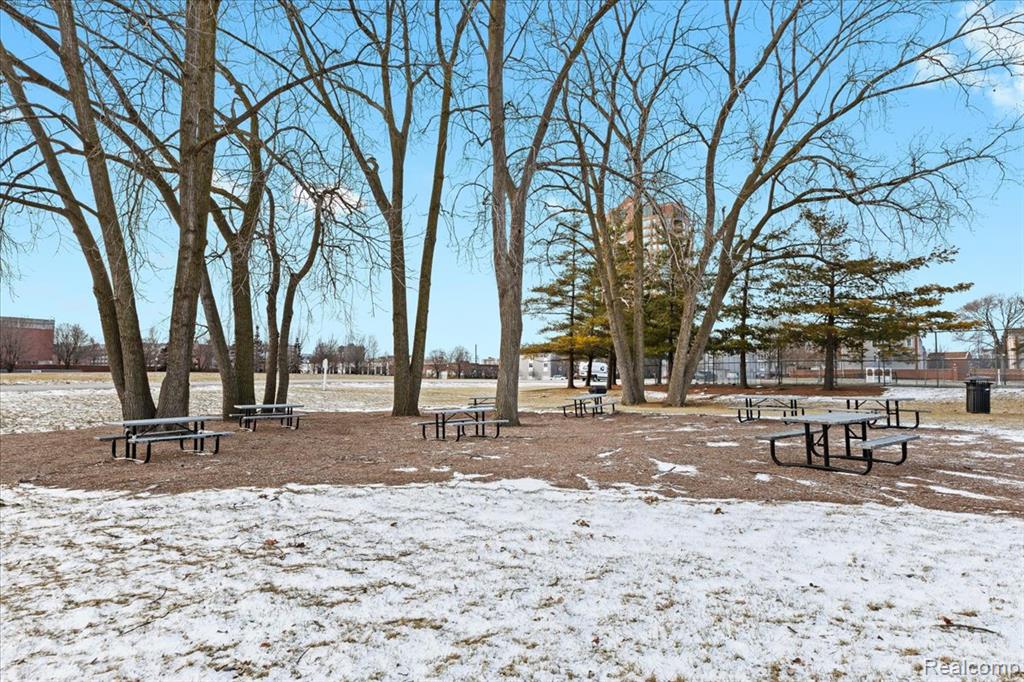 294 Main Sail Court, 22, Detroit, MI 48207 — Photo 43