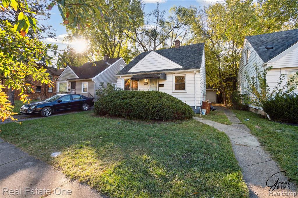 19439 W Chicago Street, Detroit, MI 48228 — Photo 4
