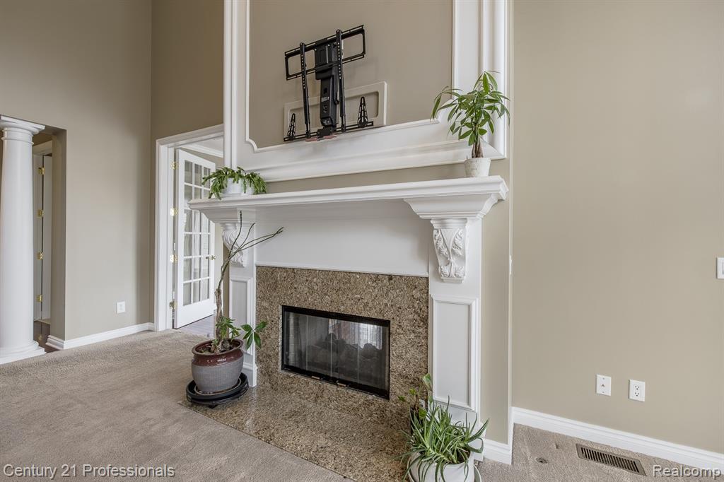 6410 Enclave Drive, Clarkston, MI 48348 — Photo 12
