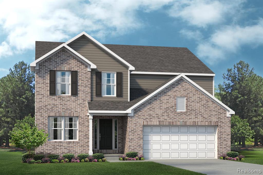 1934 Elizabeth Lane, Ypsilanti, MI 48198