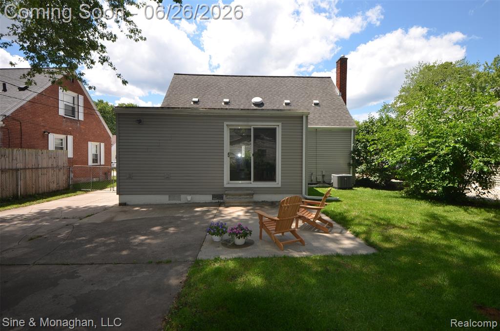 3012 Griffith Avenue, Berkley, MI 48072 — Photo 6