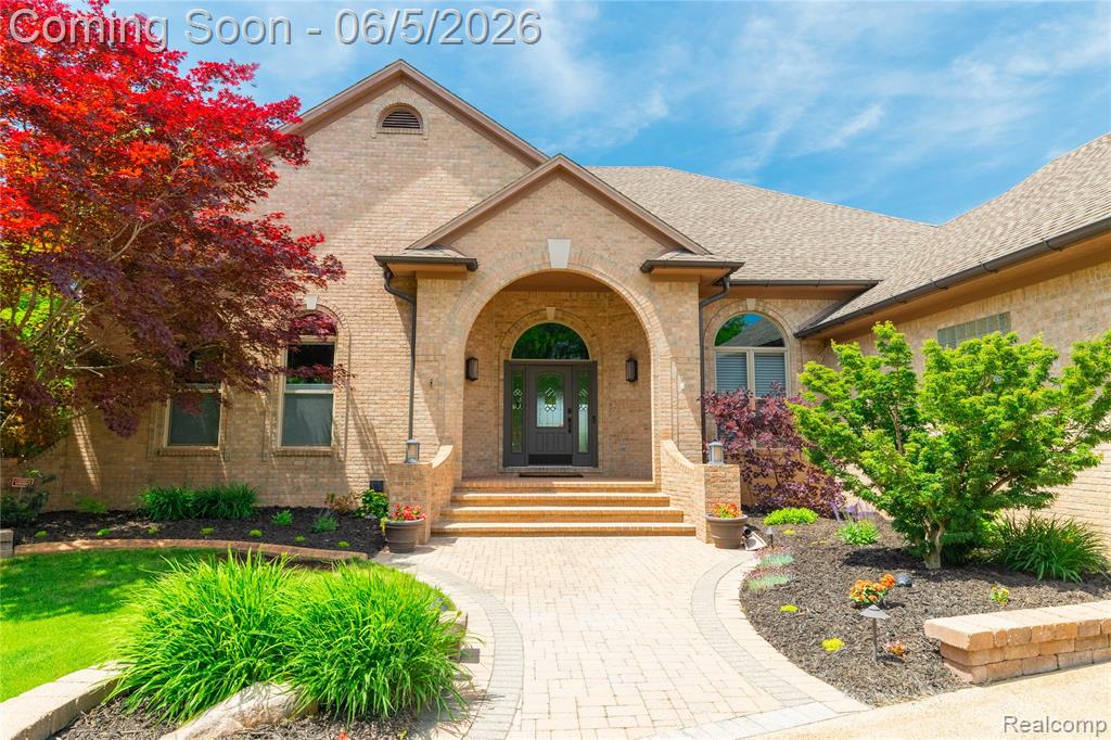 18124 Meridian Road, Grosse Ile, MI 48138 — Photo 3