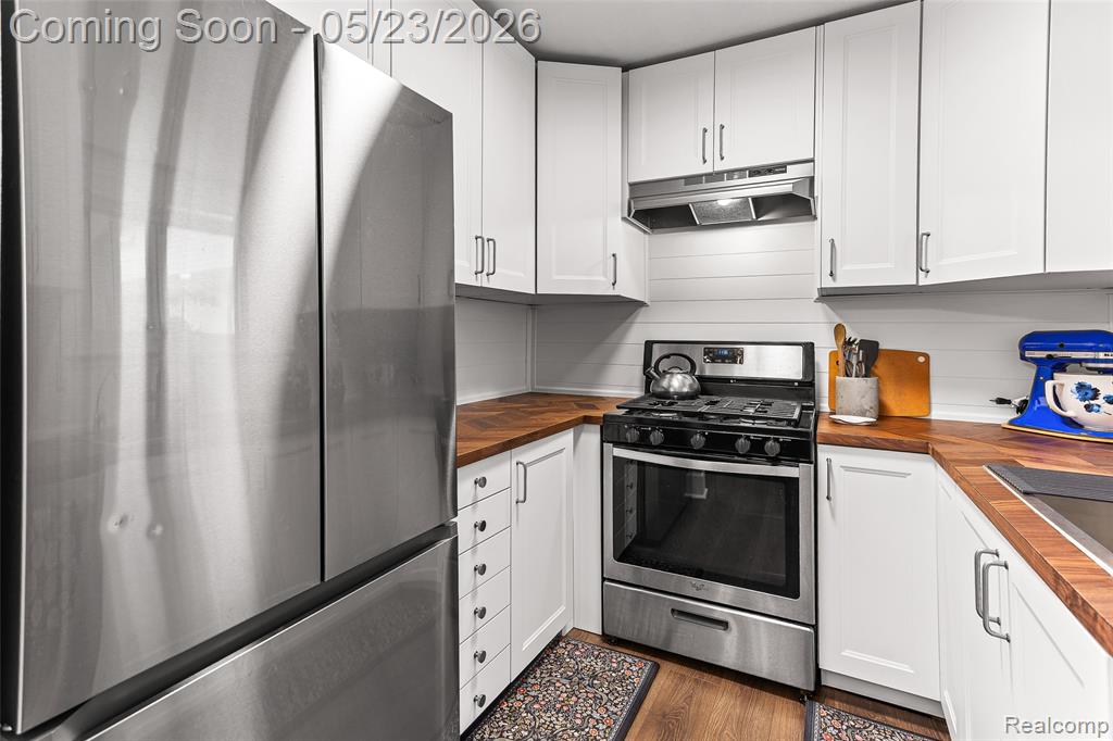 5465 New Meadow Drive, Ypsilanti, MI 48197 — Photo 8