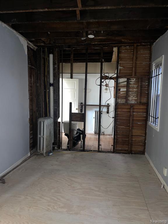 5303 IROQUOIS Street, Detroit, MI 48213 — Photo 22