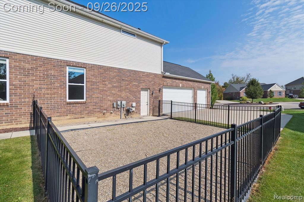 62249 Keeneland Court, South Lyon, MI 48178 — Photo 48