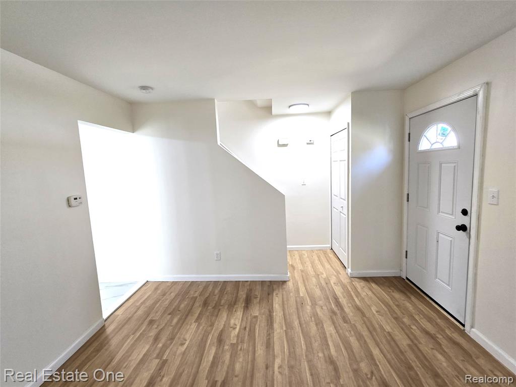 342 Melvin Street, River Rouge, MI 48218 — Photo 16