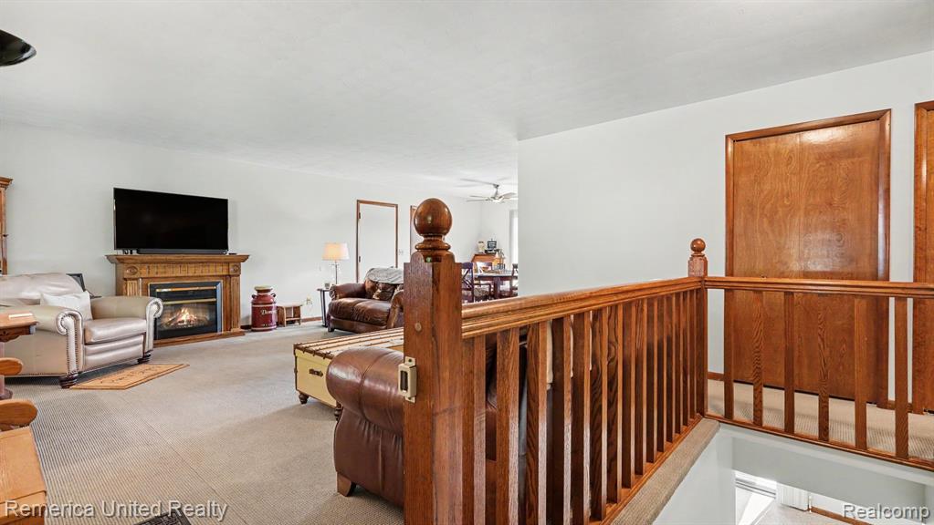 339 S Collins Street, Fowlerville, MI 48836 — Photo 5