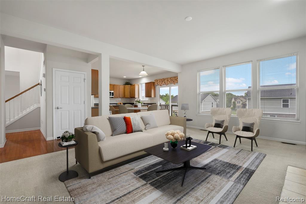 7970 HALLIE Drive, Ypsilanti, MI 48198 — Photo 11