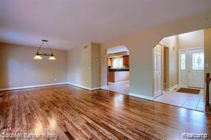 45356 Indian Creek Drive, Canton, MI 48187 — Photo 4