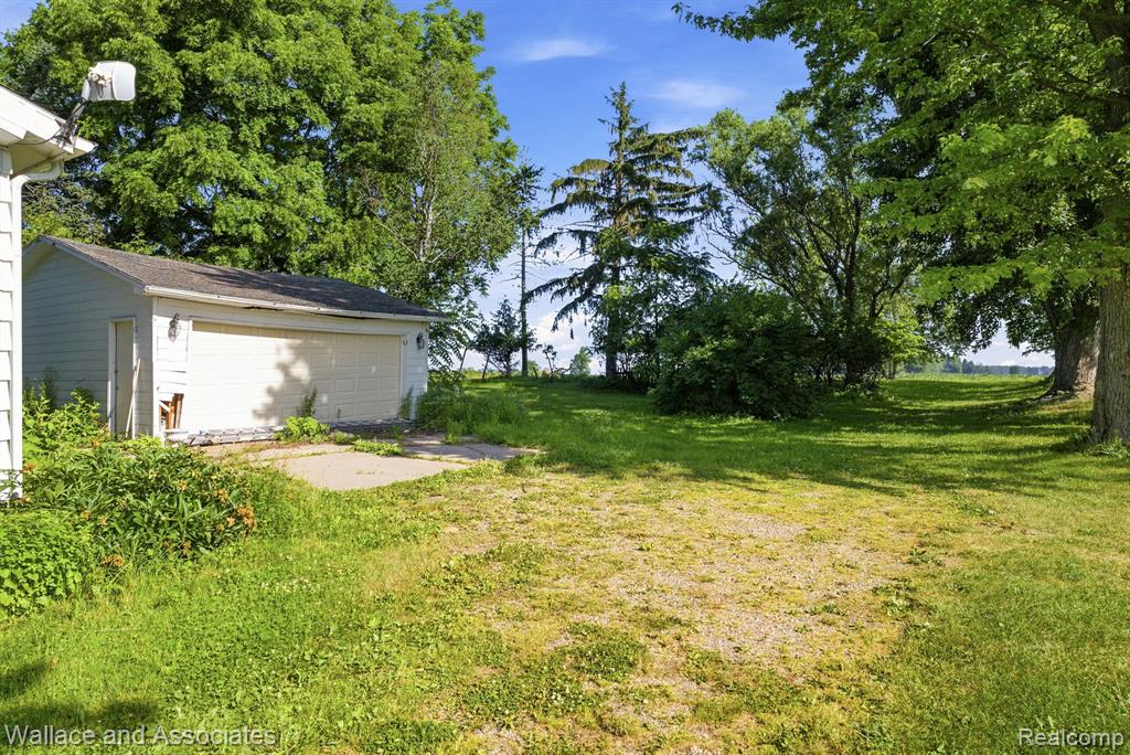 5949 Roach Road, Croswell, MI 48422 — Photo 40