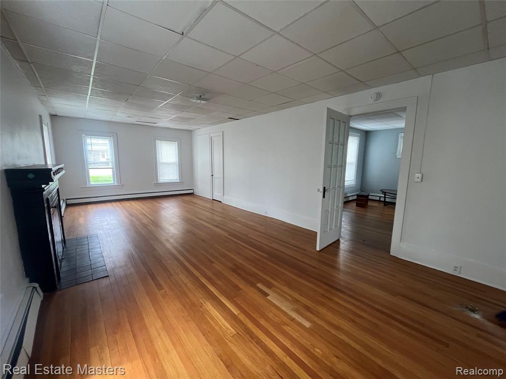 2108 MILITARY Street, Port Huron, MI 48060 — Photo 18