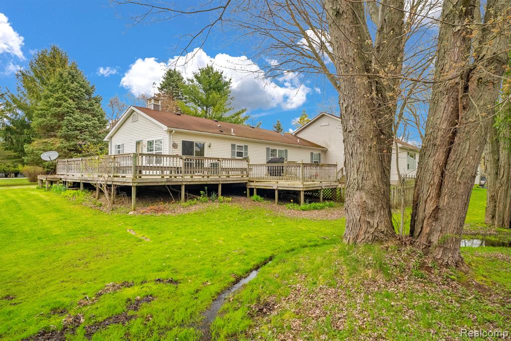 6562 Custer Road, Port Sanilac, MI 48469 — Photo 45