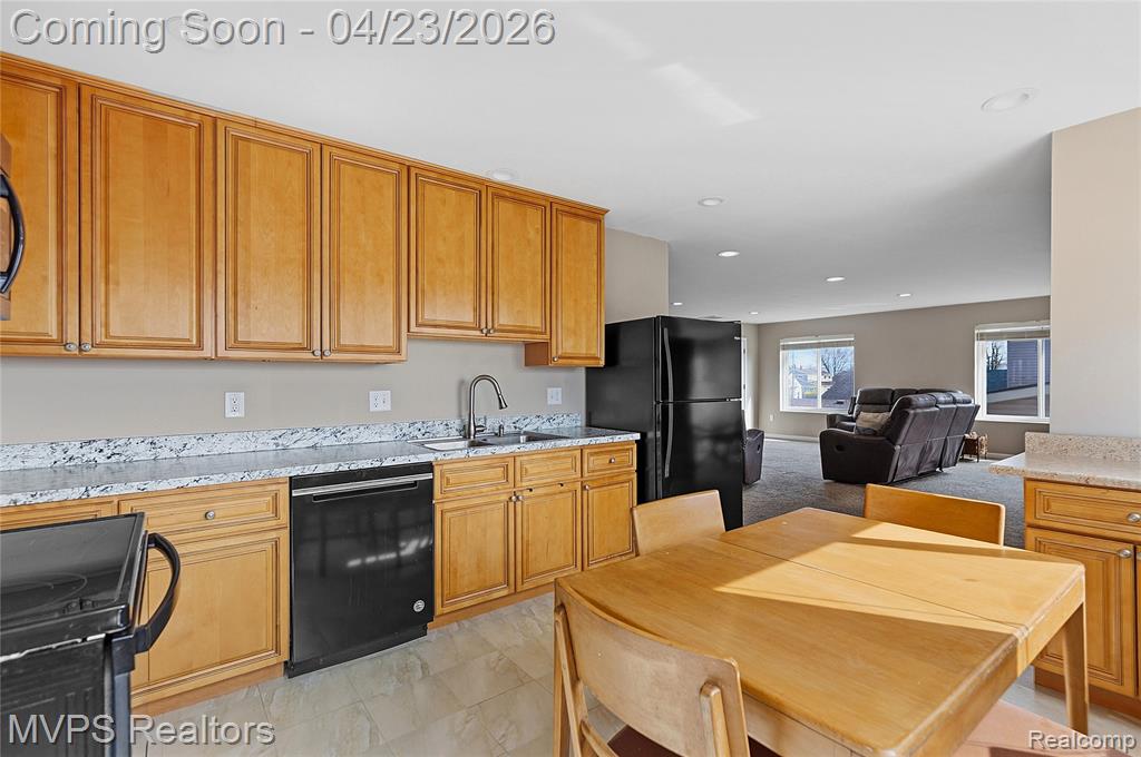 39415 E Archer Drive, Harrison Township, MI — Photo 23