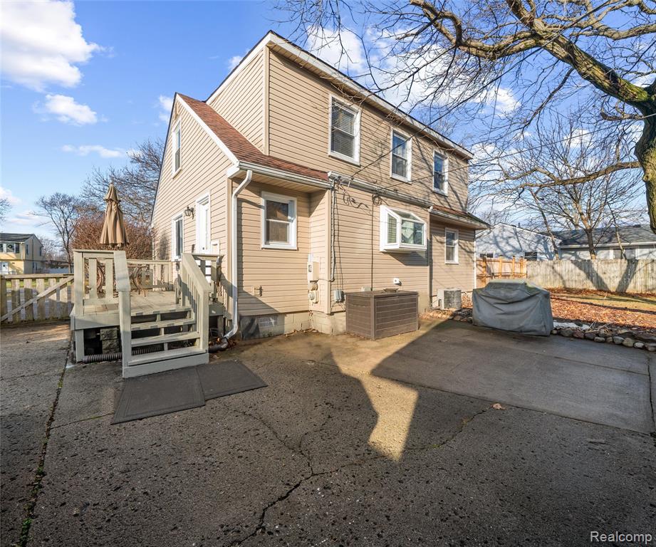 10225 Quirk Road, Van Buren, MI 48111 — Photo 42