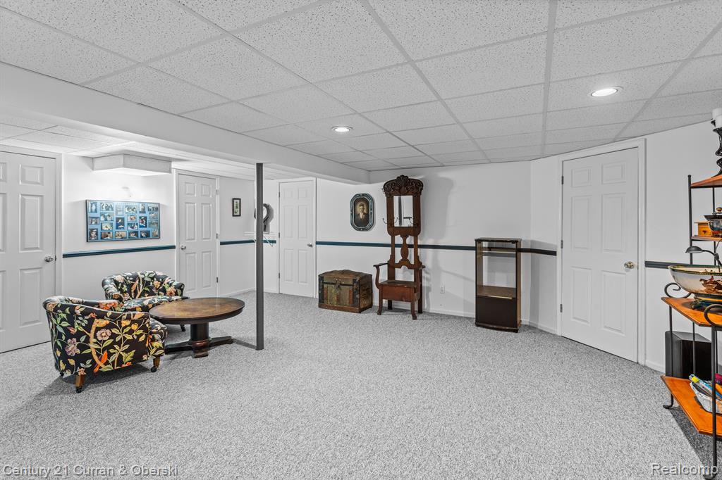 39566 VILLAGE RUN Drive, Northville, MI 48168 — Photo 42
