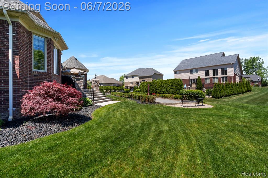 56074 Lario Court, Macomb, MI 48042 — Photo 52