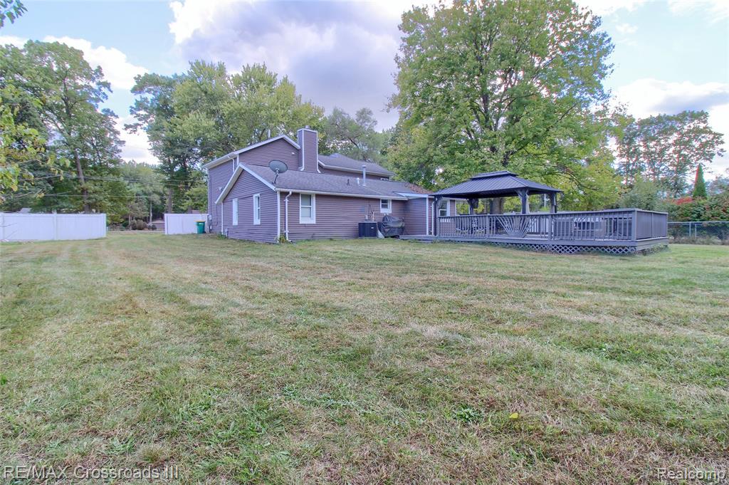 43216 N Bemis Road E, Belleville, MI 48111 — Photo 29