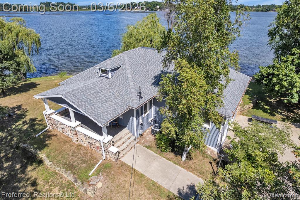 200 Simpson Street, Grass Lake, MI 49240 — Photo 36