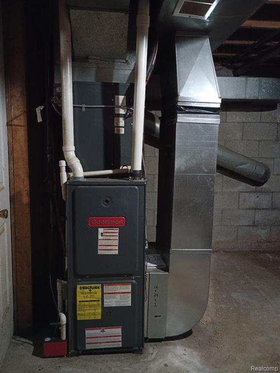 3145 Kings Mill Road, North Branch, MI 48461 — Photo 9