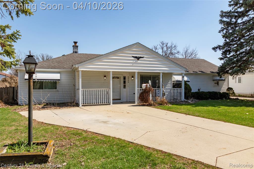 4493 Culver Street, Dearborn Heights, MI 48125 — Photo 3