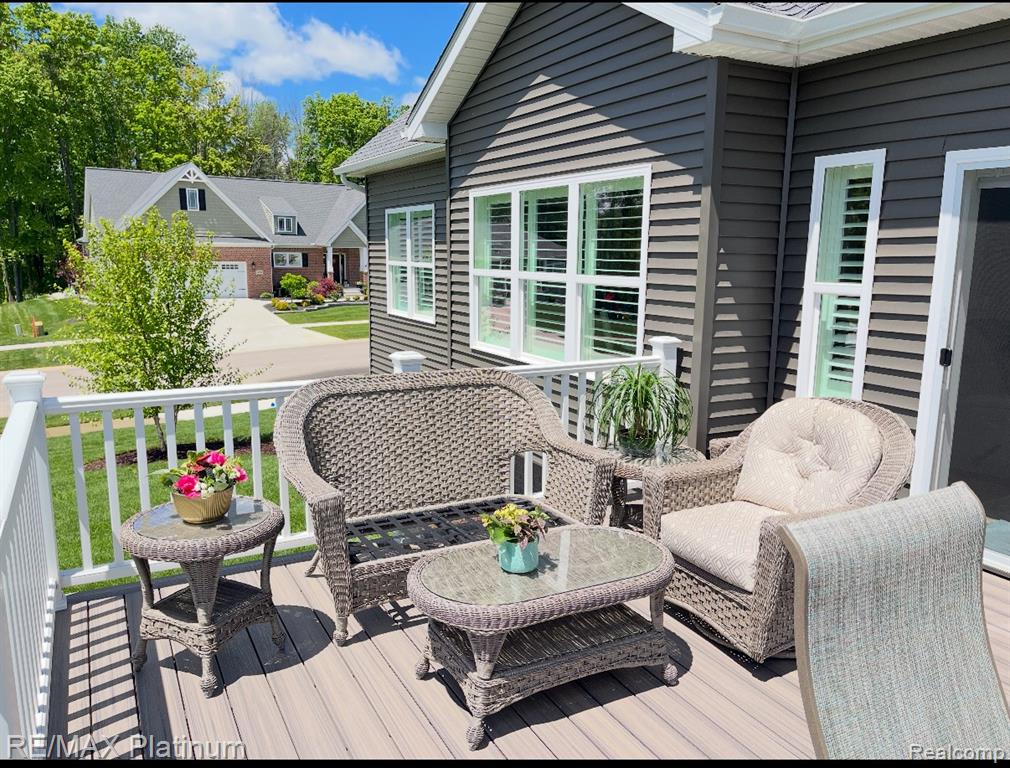 9860 Havendale Drive, Brighton, MI 48114 — Photo 29