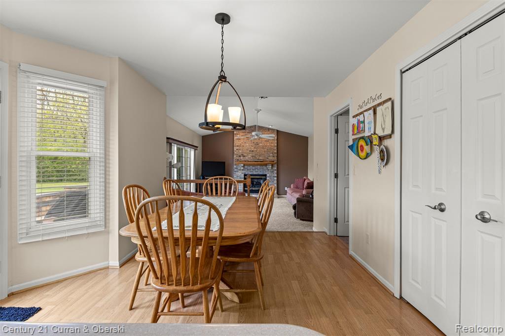 1256 Wedgewood Circle, Saline, MI 48176 — Photo 23