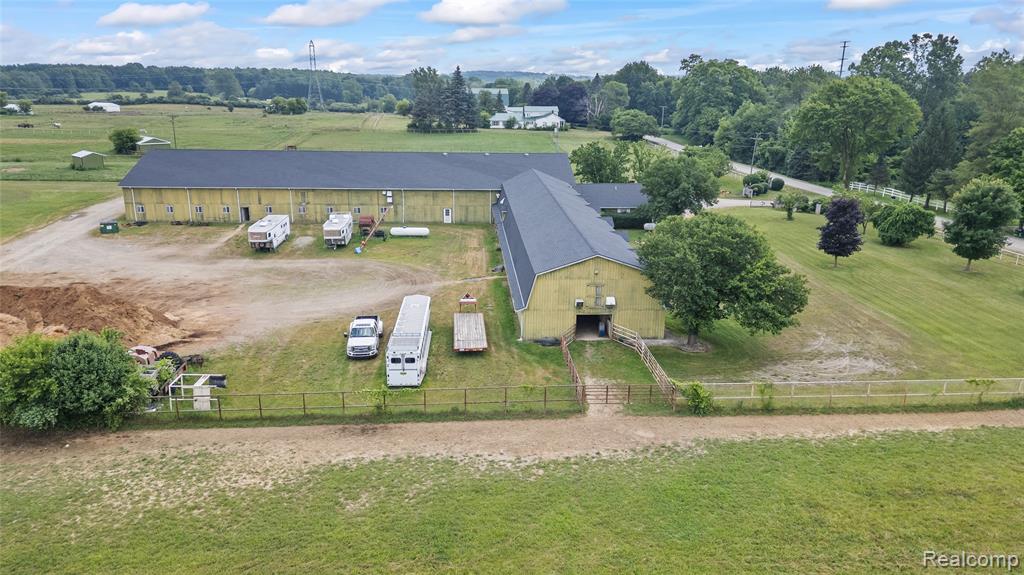 5095 Casey Road, Dryden, MI 48428 — Photo 56