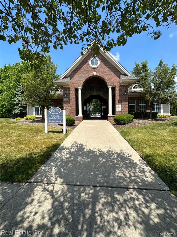 28289 S POINTE Lane, New Baltimore, MI — Photo 27