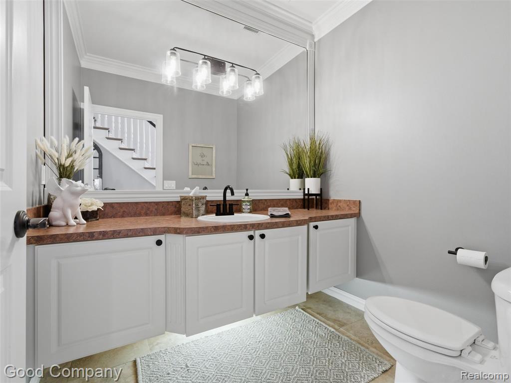 532 Springview Drive, Rochester, MI 48307 — Photo 26