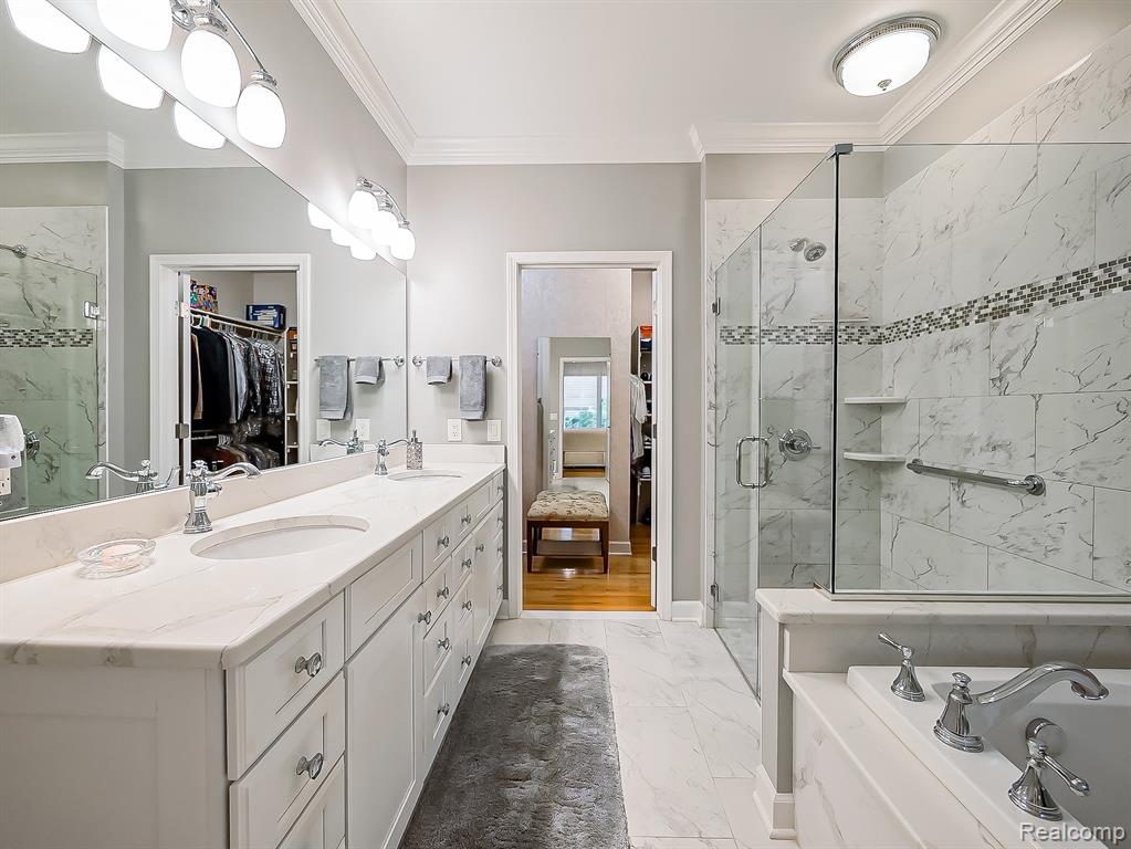 44415 Aspen Ridge Drive, Northville, MI 48168 — Photo 17