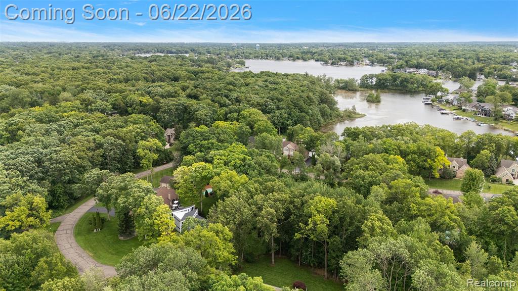 5083 Timber Cove Circle, Clarkston, MI — Photo 66