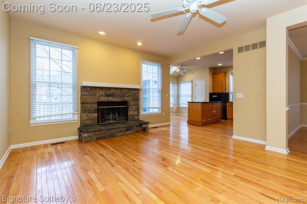 49965 BLACKBERRY Trail, Novi, MI — Photo 10