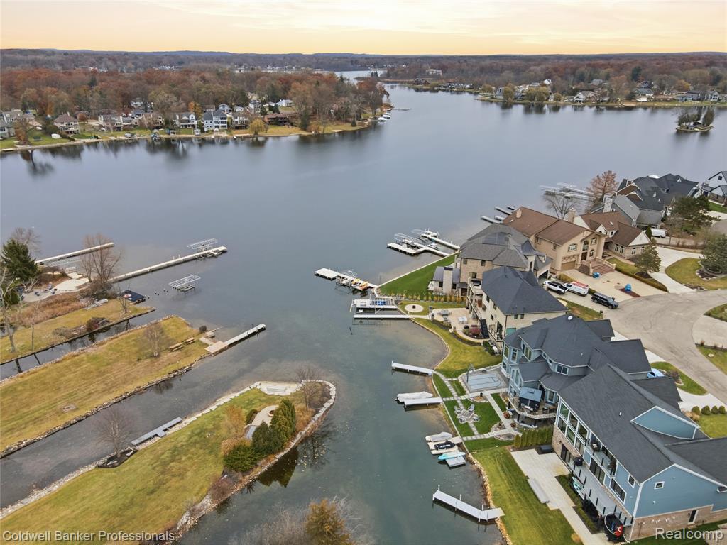 3410 Benstein Road, Commerce Twp, MI 48382 — Photo 34