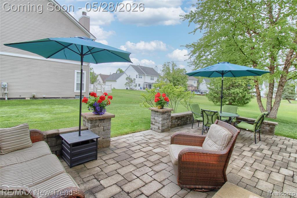 1029 Shetland Drive, South Lyon, MI 48178 — Photo 39