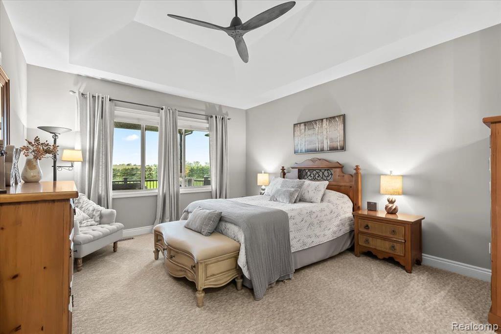 8350 STONEY CREEK Drive, South Lyon, MI 48178 — Photo 19