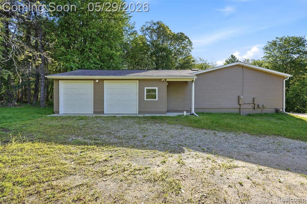 3432 Stanton Road, Oxford, MI 48371 — Photo 37