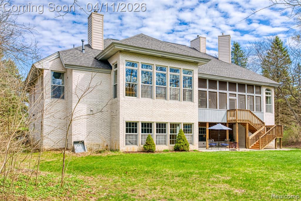 7417 Steeplechase Court, Saline, MI 48176 — Photo 13